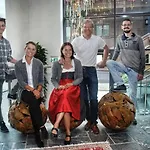 Woferlgut - Wellness & Sport 4* Fusch an der Glocknerstraße
