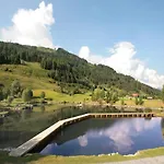 Hotel Woferlgut - Wellness & Sport Fusch an der Glocknerstraße