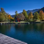 Hotel Woferlgut - Wellness & Sport Fusch an der Glocknerstraße