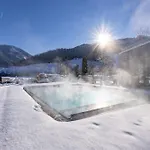 Hotel Woferlgut - Wellness & Sport Fusch an der Glocknerstraße