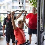 Hotel Woferlgut - Wellness & Sport