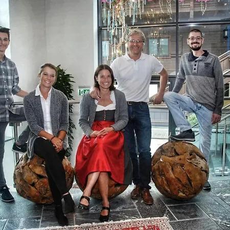 Woferlgut - Wellness & Sport 4* Fusch an der Glocknerstraße