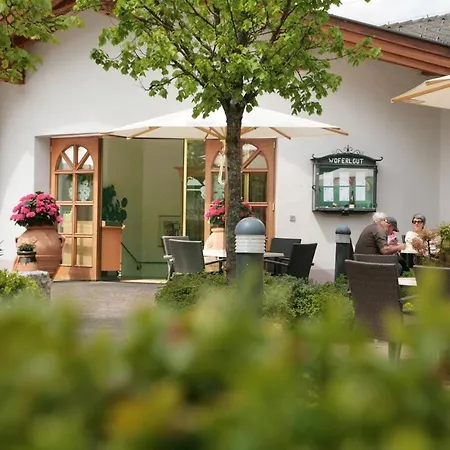 Hotel Woferlgut - Wellness & Sport