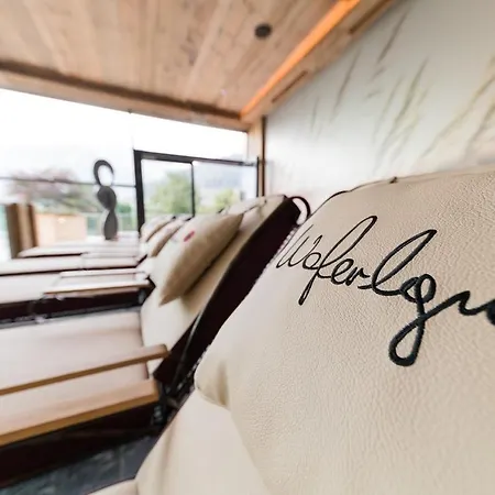 Woferlgut - Wellness & Sport Hotel Bruck an der Grossglocknerstrasse
