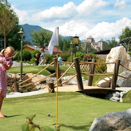 Woferlgut - Wellness & Sport 4*