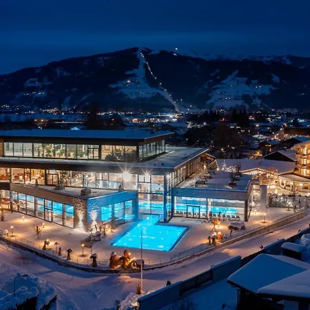 Woferlgut - Wellness & Sport Otel