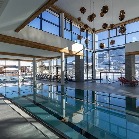 Woferlgut - Wellness & Sport 4* Fusch an der Glocknerstraße