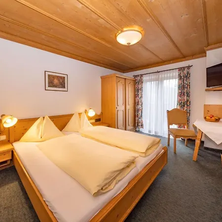 Woferlgut - Wellness & Sport Otel Fusch an der Glocknerstraße