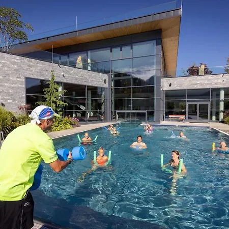 Woferlgut - Wellness & Sport 4* Fusch an der Glocknerstraße