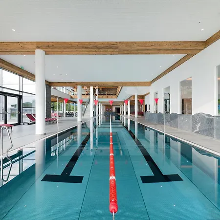 Woferlgut - Wellness & Sport 4*