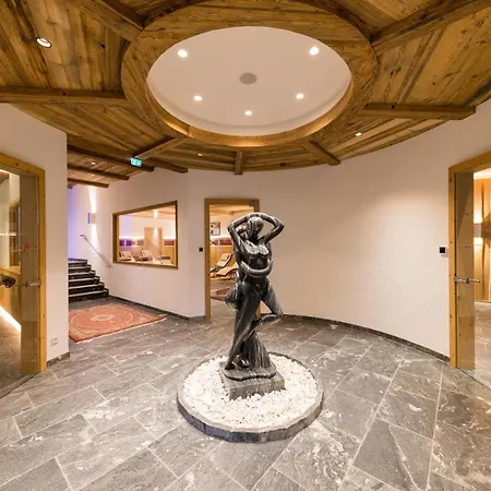 Woferlgut - Wellness & Sport