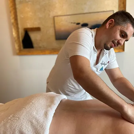 Otel Woferlgut - Wellness & Sport