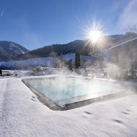 Hotel Woferlgut - Wellness & Sport Fusch an der Glocknerstraße