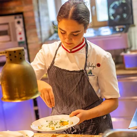 Woferlgut - Wellness & Sport Hotel Fusch an der Glocknerstraße