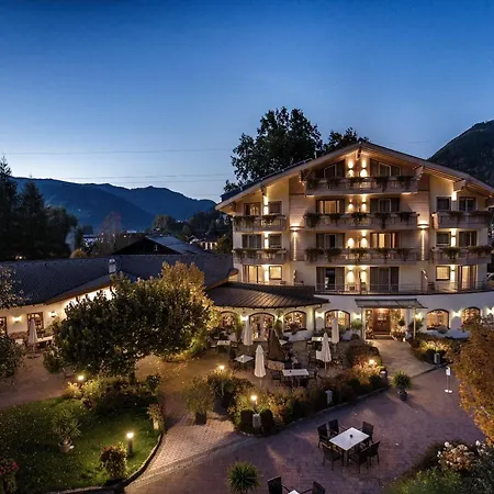 Woferlgut - Wellness & Sport Hotel