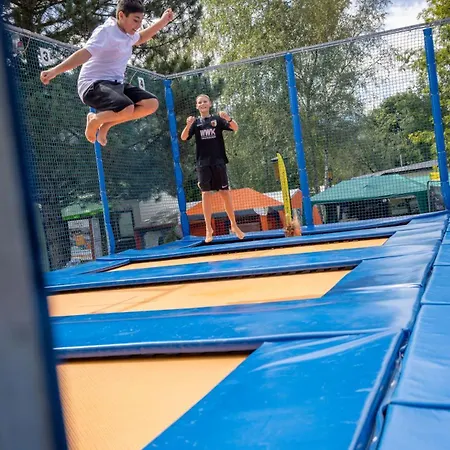 Woferlgut - Wellness & Sport Otel 4*