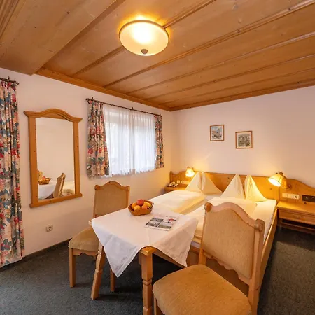 Woferlgut - Wellness & Sport 4*