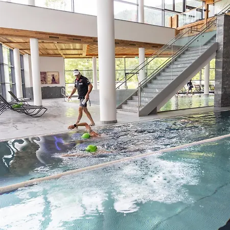 Woferlgut - Wellness & Sport 4*