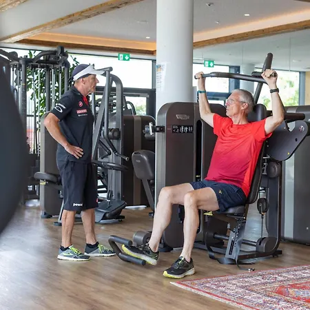 Otel Woferlgut - Wellness & Sport