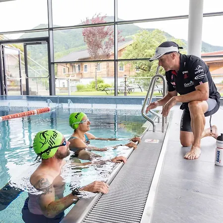 Otel Woferlgut - Wellness & Sport 4*