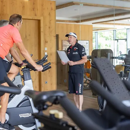 Woferlgut - Wellness & Sport 4* Fusch an der Glocknerstraße