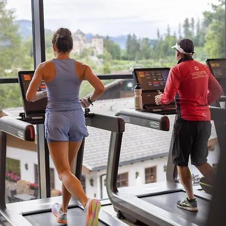Woferlgut - Wellness & Sport