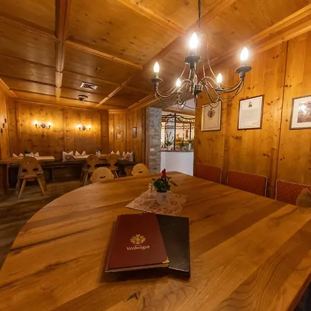 Woferlgut - Wellness & Sport Bruck an der Grossglocknerstrasse