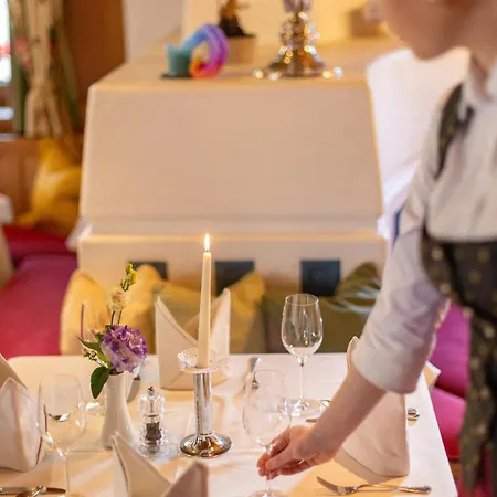 Woferlgut - Wellness & Sport 4* Fusch an der Glocknerstraße