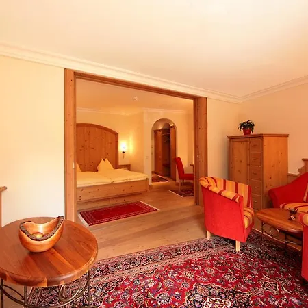 Woferlgut - Wellness & Sport Otel Fusch an der Glocknerstraße
