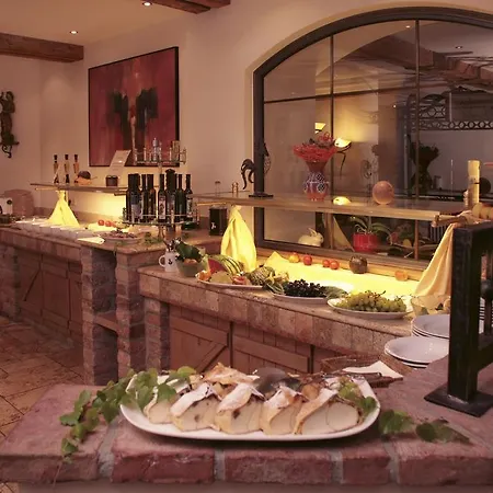 Woferlgut - Wellness & Sport Bruck an der Grossglocknerstrasse