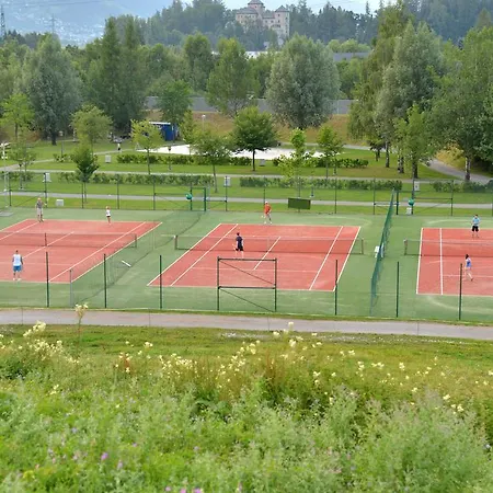 Woferlgut - Wellness & Sport