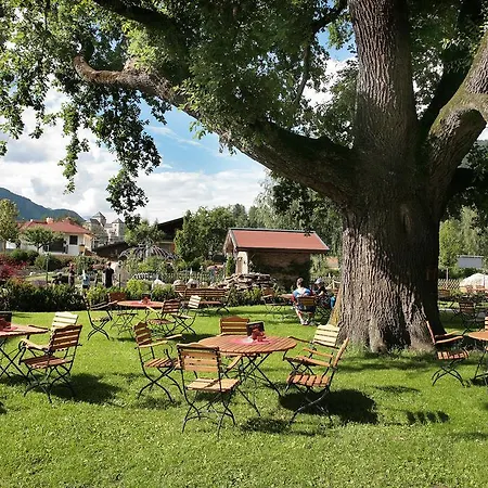 Woferlgut - Wellness & Sport Otel