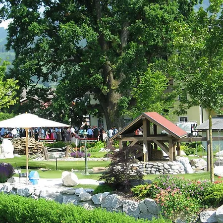 Woferlgut - Wellness & Sport 4*