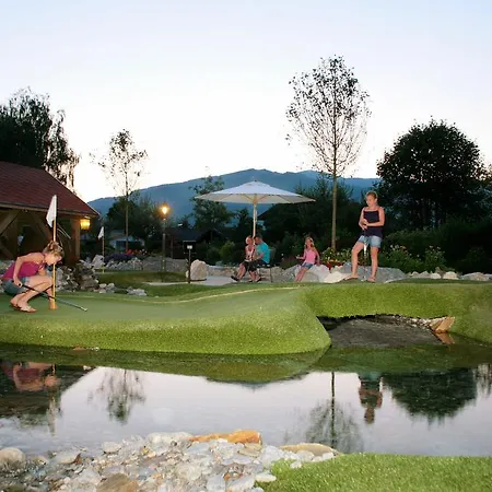 Woferlgut - Wellness & Sport Hotel Bruck an der Grossglocknerstrasse