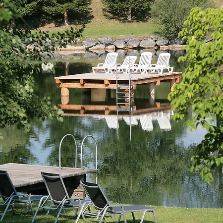 Woferlgut - Wellness & Sport 4* Fusch an der Glocknerstraße