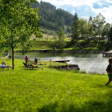 Hotel Woferlgut - Wellness & Sport 4*