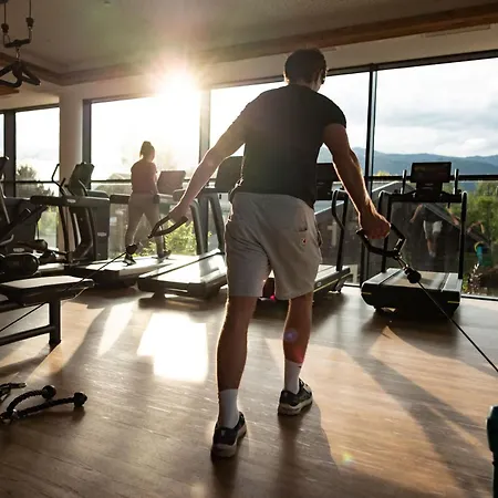 Woferlgut - Wellness & Sport Hotel Fusch an der Glocknerstraße