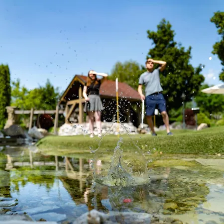 Hotel Woferlgut - Wellness & Sport Fusch an der Glocknerstraße