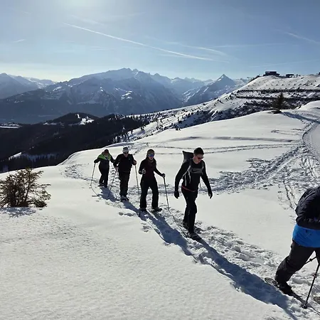 Woferlgut - Wellness & Sport Fusch an der Glocknerstraße