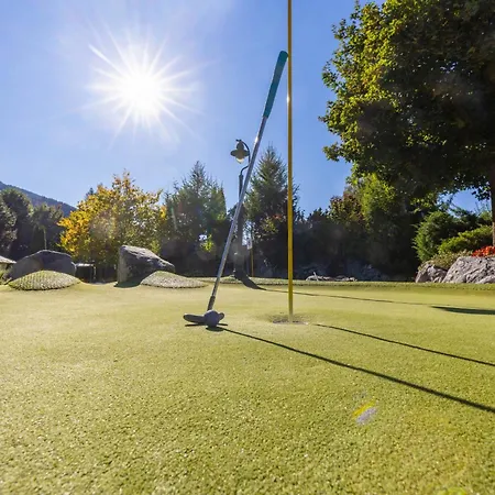 Woferlgut - Wellness & Sport