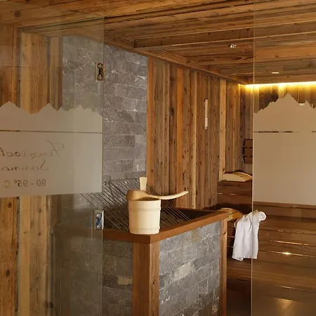 Otel Woferlgut - Wellness & Sport Fusch an der Glocknerstraße
