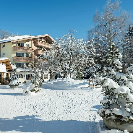 Woferlgut - Wellness & Sport Otel