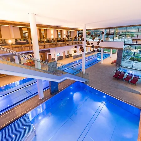 Woferlgut - Wellness & Sport 4*