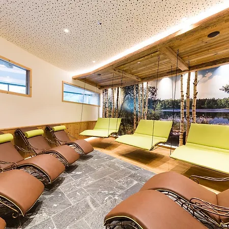 Woferlgut - Wellness & Sport Otel Fusch an der Glocknerstraße