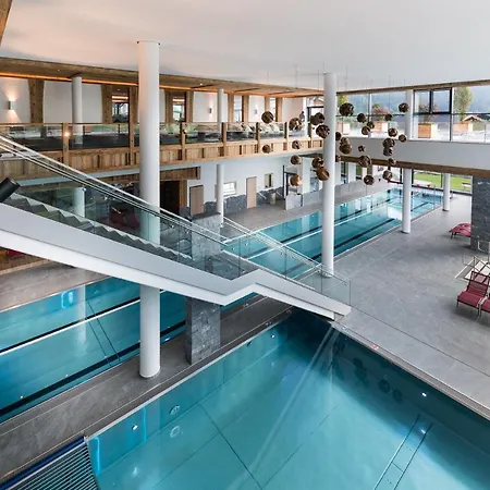 Woferlgut - Wellness & Sport Fusch an der Glocknerstraße