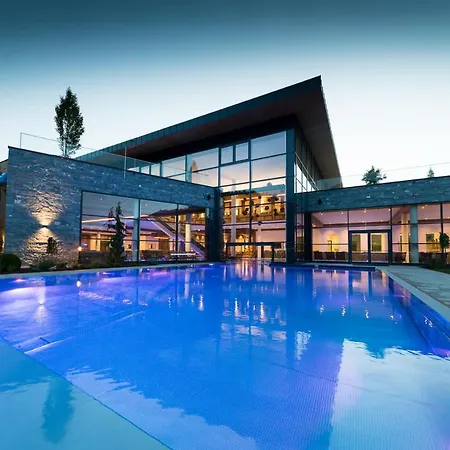 Hotel Woferlgut - Wellness & Sport Bruck an der Grossglocknerstrasse