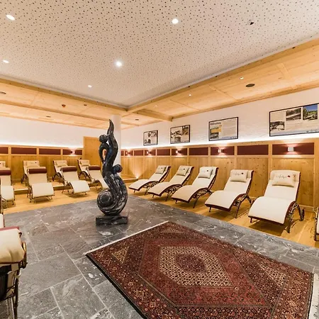 Otel Woferlgut - Wellness & Sport 4*