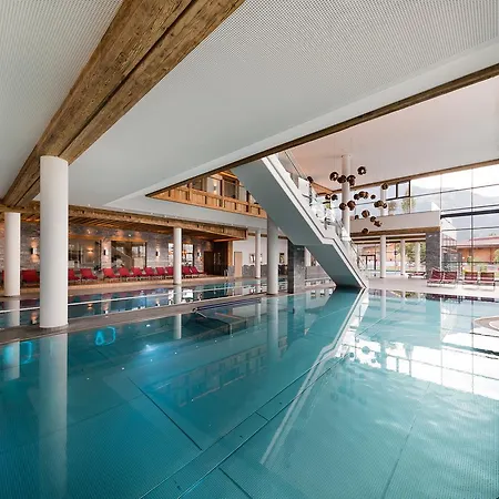 Woferlgut - Wellness & Sport 4* Bruck an der Grossglocknerstrasse
