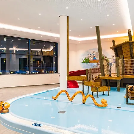 Otel Woferlgut - Wellness & Sport 4*