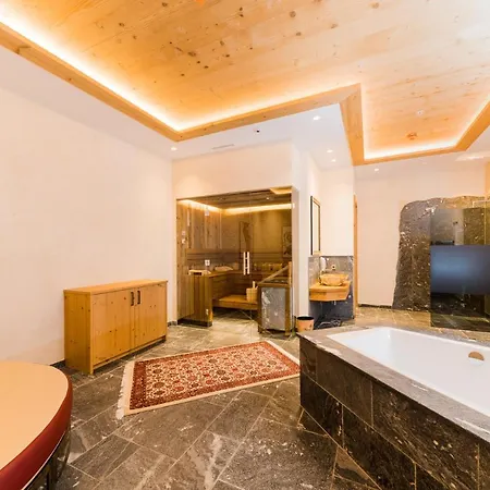 Hotel Woferlgut - Wellness & Sport Bruck an der Grossglocknerstrasse